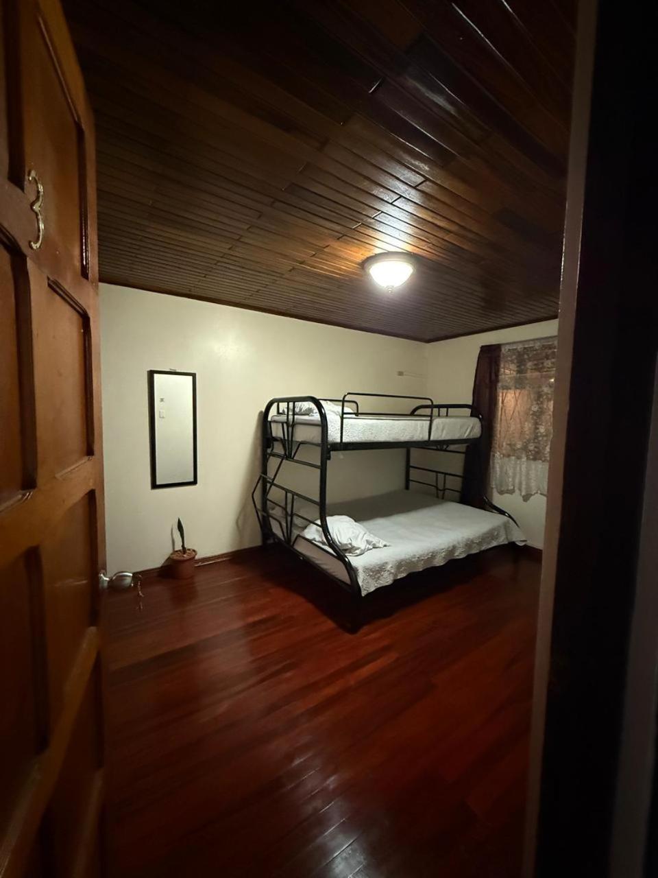El Mochilero Apartment Cartago Exterior photo